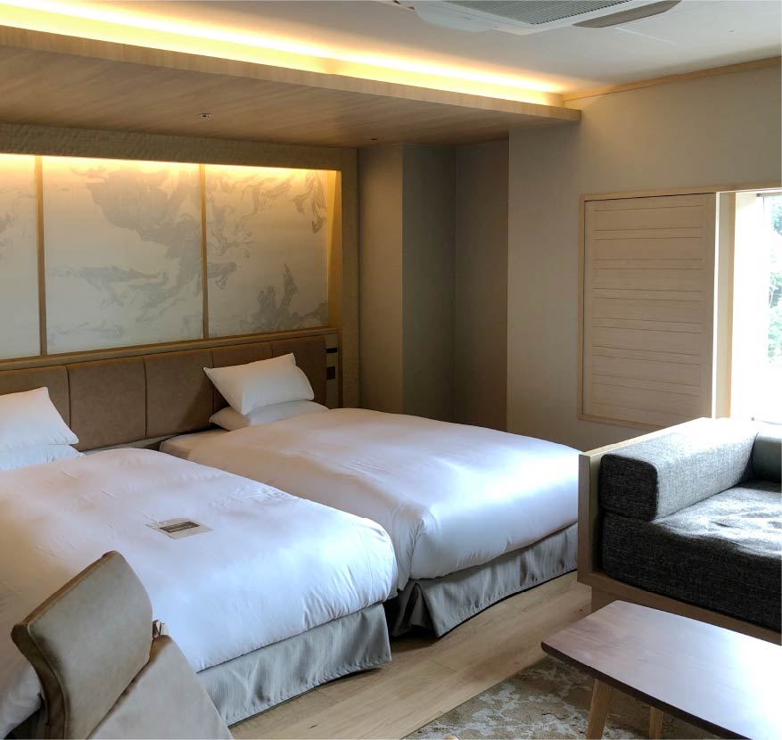 登別温泉ホテル